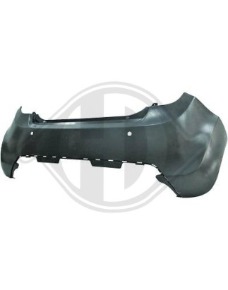 Paraurti posteriore Chevrolet/Daewoo Spark 10-15 (Cod. D-6932056)