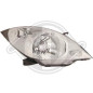 Faro anteriore destro Chevrolet/Daewoo Spark 10-15 (Cod. D-6932080)