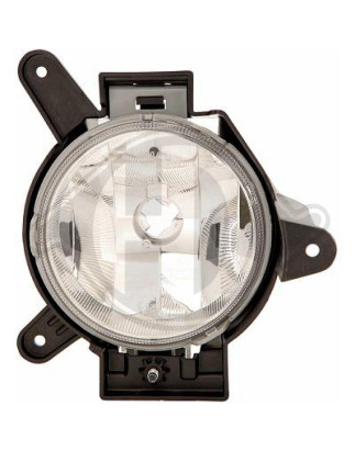 Fendinebbia sinistro Chevrolet/Daewoo Spark 10-15 (Cod. D-6932089)