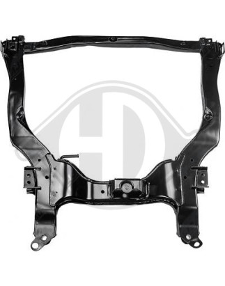 Telaio ausiliario / Supporto aggregati Chevrolet/Daewoo Spark 10-15 (Cod. D-6932119)