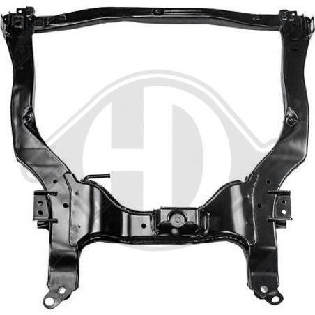 Telaio ausiliario / Supporto aggregati Chevrolet/Daewoo Spark 10-15 (Cod. D-6932119)