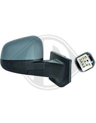 Specchio retrovisore esterno Chevrolet/Daewoo Spark 10-15 (Cod. D-6932224)