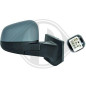 Specchio retrovisore esterno Chevrolet/Daewoo Spark 10-15 (Cod. D-6932224)