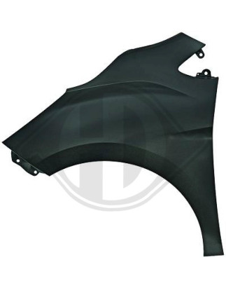Parafango anteriore sinistro Chevrolet/Daewoo Spark 10-15 (Cod. D-6933007)