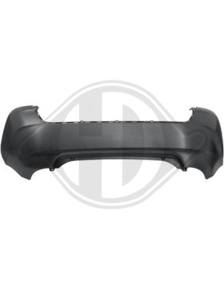 Paraurti posteriore Chevrolet/Daewoo Spark 10-15 (Cod. D-6933055)