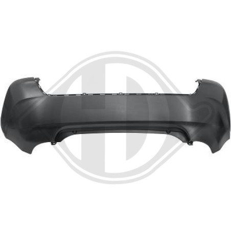 Paraurti posteriore Chevrolet/Daewoo Spark 10-15 (Cod. D-6933055)