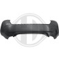Paraurti posteriore Chevrolet/Daewoo Spark 10-15 (Cod. D-6933055)