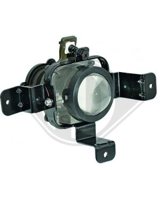 Fendinebbia destro Chevrolet/Daewoo Spark 10-15 (Cod. D-6933088)