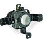 Fendinebbia destro Chevrolet/Daewoo Spark 10-15 (Cod. D-6933088)