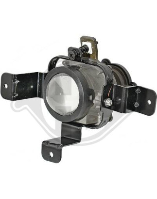 Fendinebbia sinistro Chevrolet/Daewoo Spark 10-15 (Cod. D-6933089)