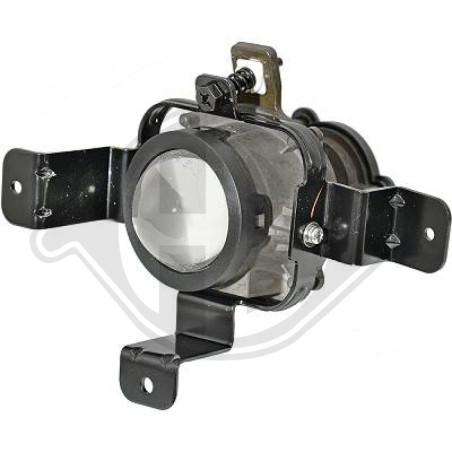 Fendinebbia sinistro Chevrolet/Daewoo Spark 10-15 (Cod. D-6933089)
