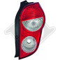Luce posteriore Dx Chevrolet/Daewoo Spark 10-15 (Cod. D-6933090)