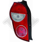 Luce posteriore Sx Chevrolet/Daewoo Spark 10-15 (Cod. D-6933091)