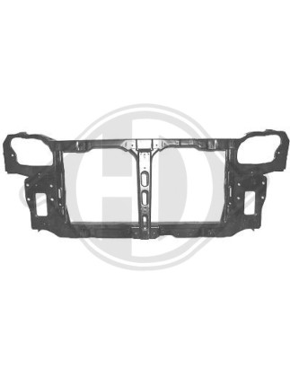 Pannellatura anteriore Chevrolet/Daewoo Leganza 97-02 (Cod. D-6940002)