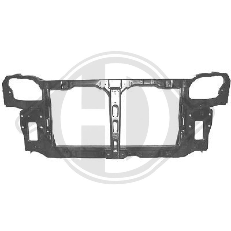 Pannellatura anteriore Chevrolet/Daewoo Leganza 97-02 (Cod. D-6940002)