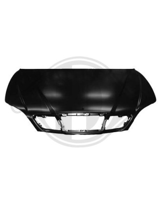 Cofano motore Chevrolet/Daewoo Evanda 03- (Cod. D-6941000)