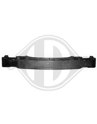 Supporto Paraurti anteriore Chevrolet/Daewoo Evanda 03- (Cod. D-6941060)