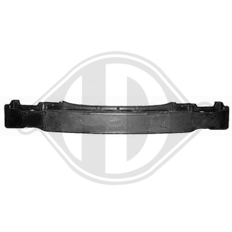 Supporto Paraurti anteriore Chevrolet/Daewoo Evanda 03- (Cod. D-6941060)