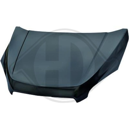 Cofano motore Chevrolet/Daewoo Trax 13- (Cod. D-6945000)