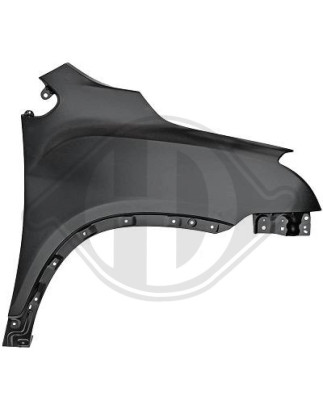 Parafango anteriore destro Chevrolet/Daewoo Trax 13- (Cod. D-6945006)