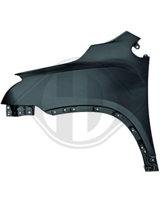 Parafango anteriore sinistro Chevrolet/Daewoo Trax 13- (Cod. D-6945007)