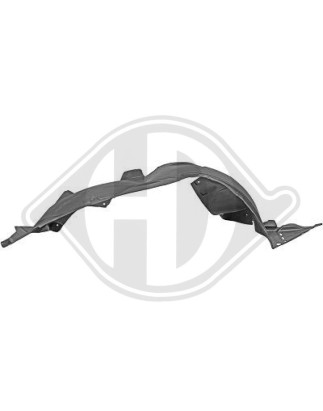 Copertura Passaruota anteriore destro Chevrolet/Daewoo Trax 13- (Cod. D-6945008)