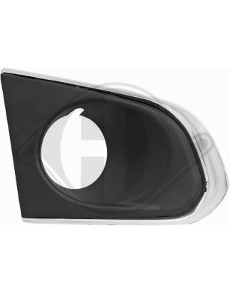 Mostrina Paraurti Chevrolet/Daewoo Trax 13- (Cod. D-6945046)