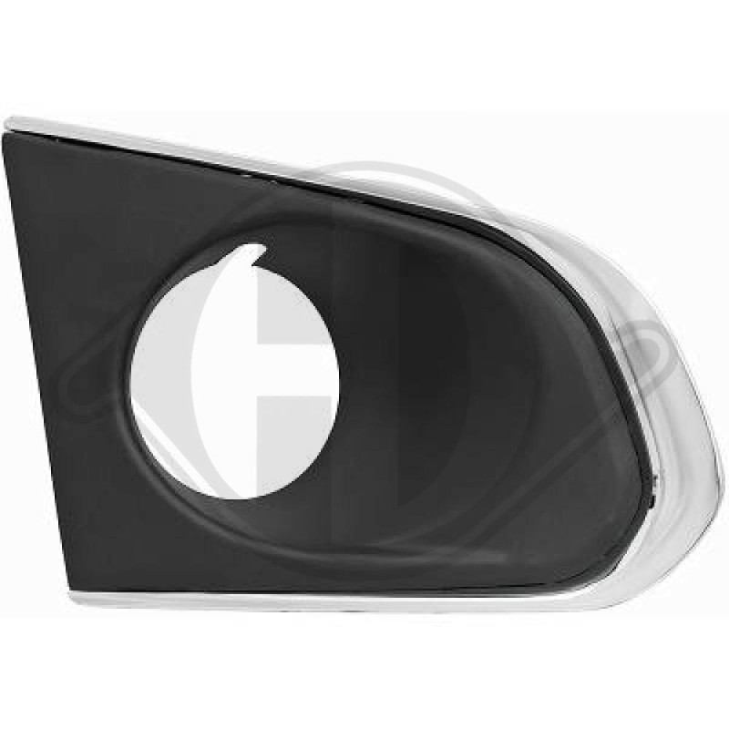 Mostrina Paraurti Chevrolet/Daewoo Trax 13- (Cod. D-6945046)