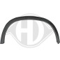Modanatura decorativa/ protettiva Parafango anteriore destro Chevrolet/Daewoo Trax 13- (Cod. D-69450