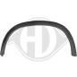 Modanatura decorativa/ protettiva Parafango anteriore sinistro Chevrolet/Daewoo Trax 13- (Cod. D-694
