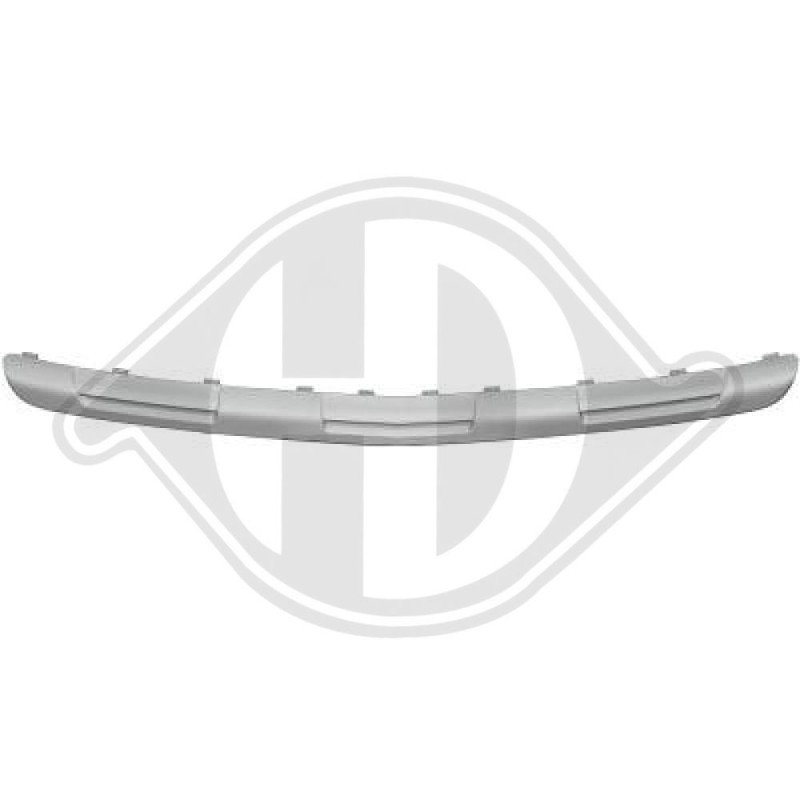 Modanatura decorativa/ protettiva Paraurti Chevrolet/Daewoo Trax 13- (Cod. D-6945062)