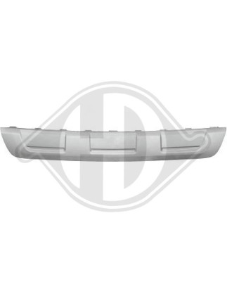 Modanatura decorativa/ protettiva Paraurti Chevrolet/Daewoo Trax 13- (Cod. D-6945066)