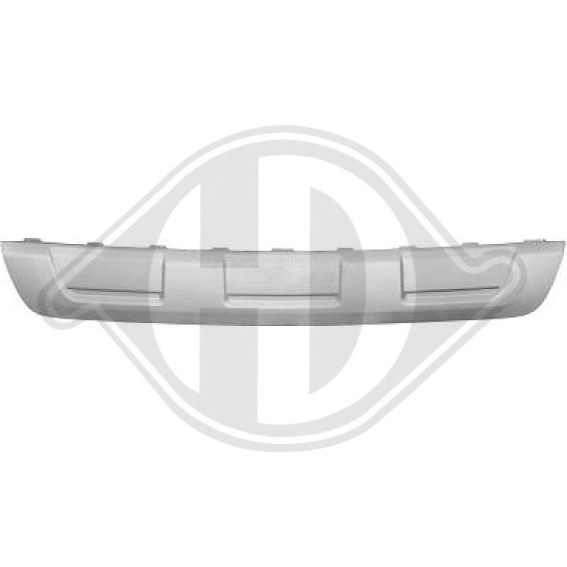 Modanatura decorativa/ protettiva Paraurti Chevrolet/Daewoo Trax 13- (Cod. D-6945066)