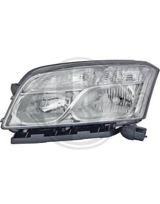Faro anteriore sinistro Chevrolet/Daewoo Trax 13- (Cod. D-6945081)