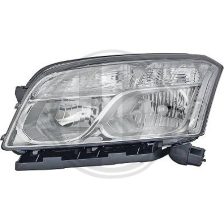 Faro anteriore sinistro Chevrolet/Daewoo Trax 13- (Cod. D-6945081)