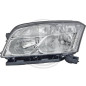 Faro anteriore sinistro Chevrolet/Daewoo Trax 13- (Cod. D-6945081)