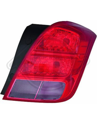 Luce posteriore Dx Chevrolet/Daewoo Trax 13- (Cod. D-6945090)