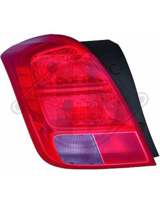 Luce posteriore Sx Chevrolet/Daewoo Trax 13- (Cod. D-6945091)