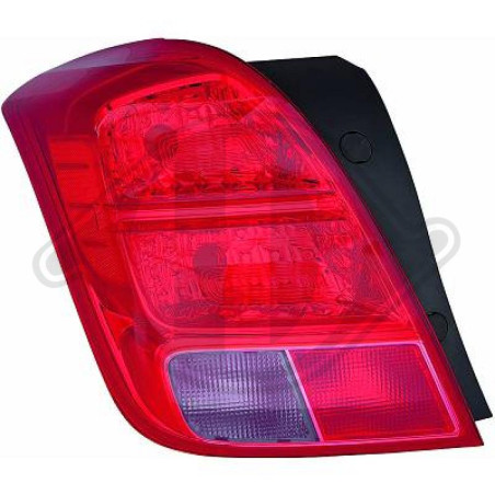 Luce posteriore Sx Chevrolet/Daewoo Trax 13- (Cod. D-6945091)