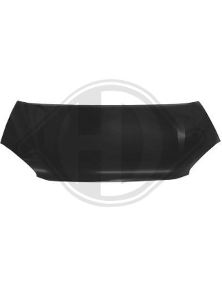 Cofano motore Chevrolet/Daewoo Rezzo/Tacuma 00- (Cod. D-6950000)