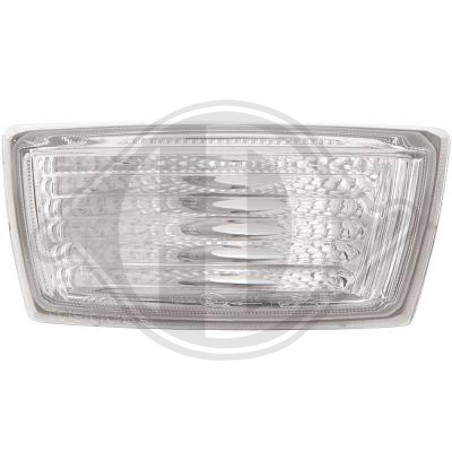 Indicatore direzione anteriore destro Chevrolet/Daewoo Orlando 11- (Cod. D-6951076)