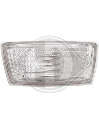 Indicatore direzione anteriore sinistro Chevrolet/Daewoo Orlando 11- (Cod. D-6951077)