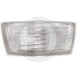 Indicatore direzione anteriore sinistro Chevrolet/Daewoo Orlando 11- (Cod. D-6951077)