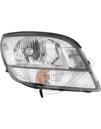 Faro anteriore destro Chevrolet/Daewoo Orlando 11- (Cod. D-6951080)