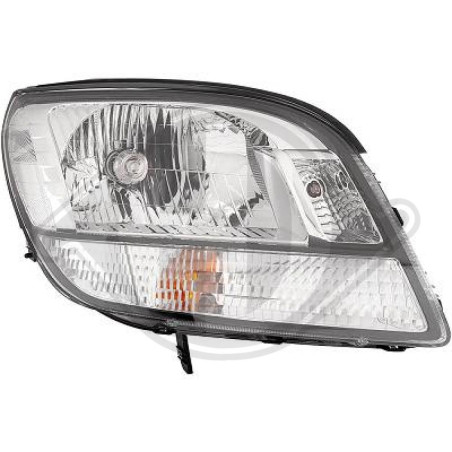 Faro anteriore destro Chevrolet/Daewoo Orlando 11- (Cod. D-6951080)