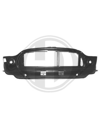 Pannellatura anteriore Rover Mini Morris 81-01 (Cod. D-7000002)
