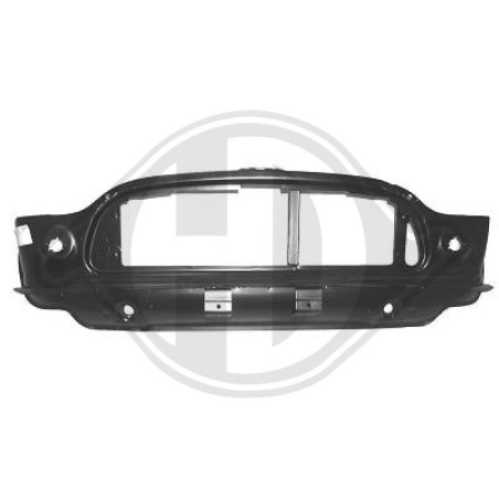 Pannellatura anteriore Rover Mini Morris 81-01 (Cod. D-7000002)