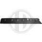 Lamiera ingresso abitacolo destra Rover Mini Morris 81-01 (Cod. D-7000032) Lamiera ingresso abitacolo destra Rover Mini Morris 81-01 (Cod. D-7000032)