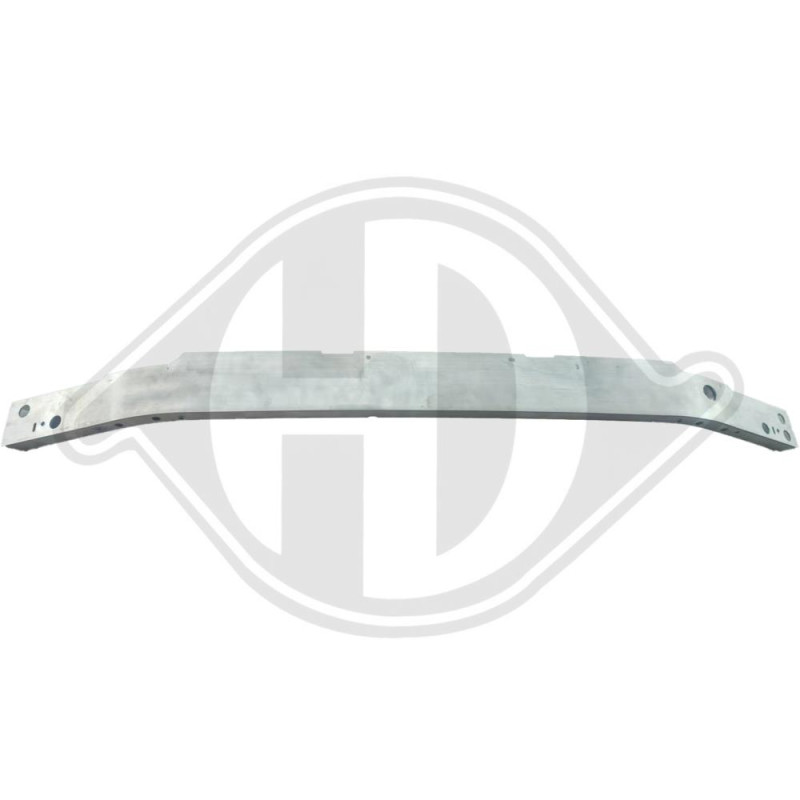 Ammortizzatore d'urto Paraurti BMW Mini Countryman 16- (Cod. D-7005060)