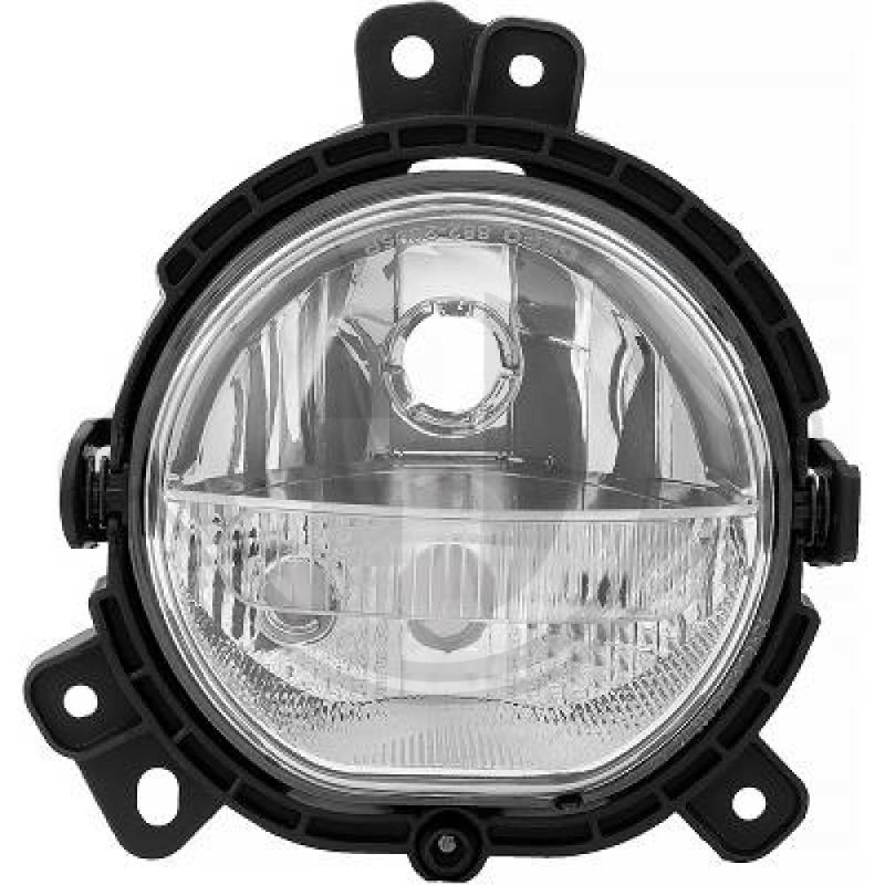 Fendinebbia destro BMW Mini Countryman 16- (Cod. D-7005088)